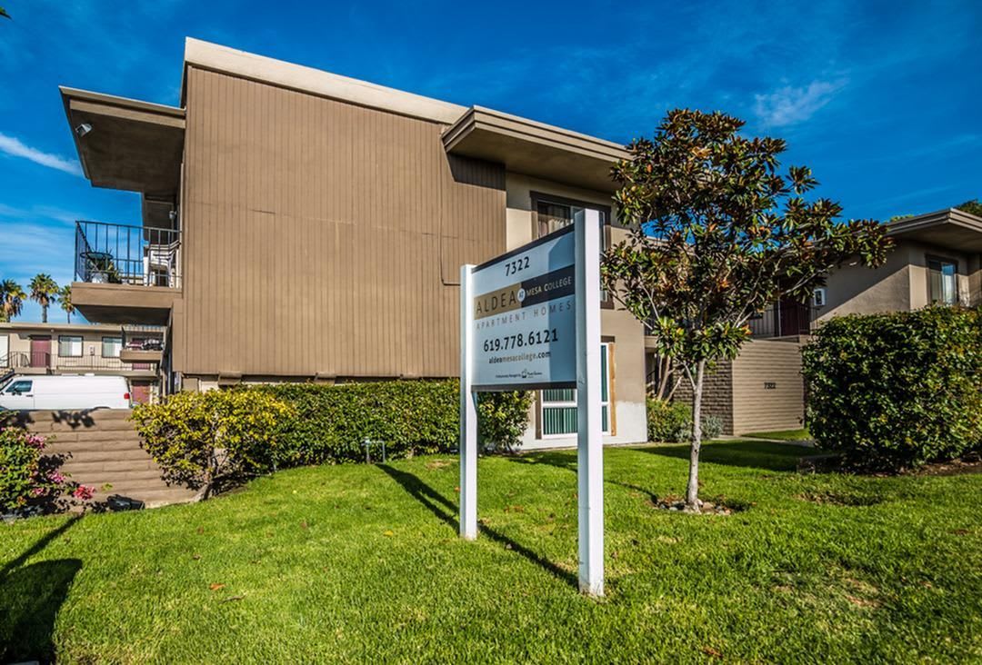 Aldea at Mesa College – photo 1