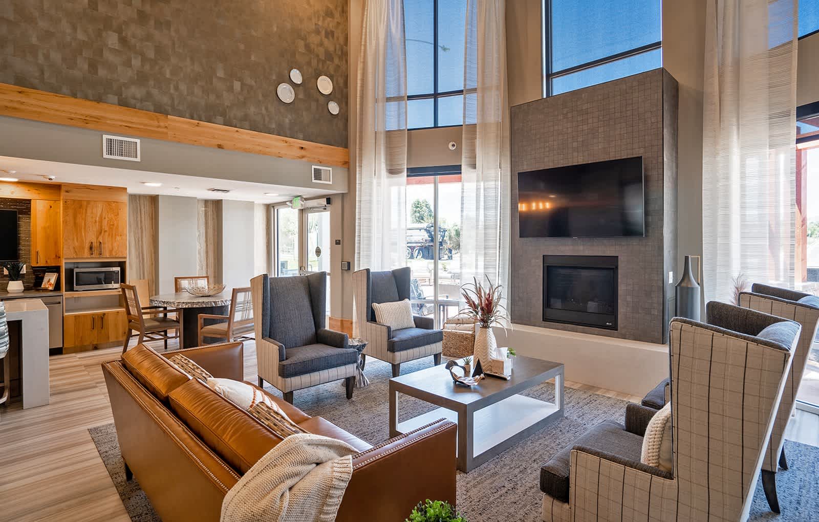 Senior & Affordable Housing – photo 2