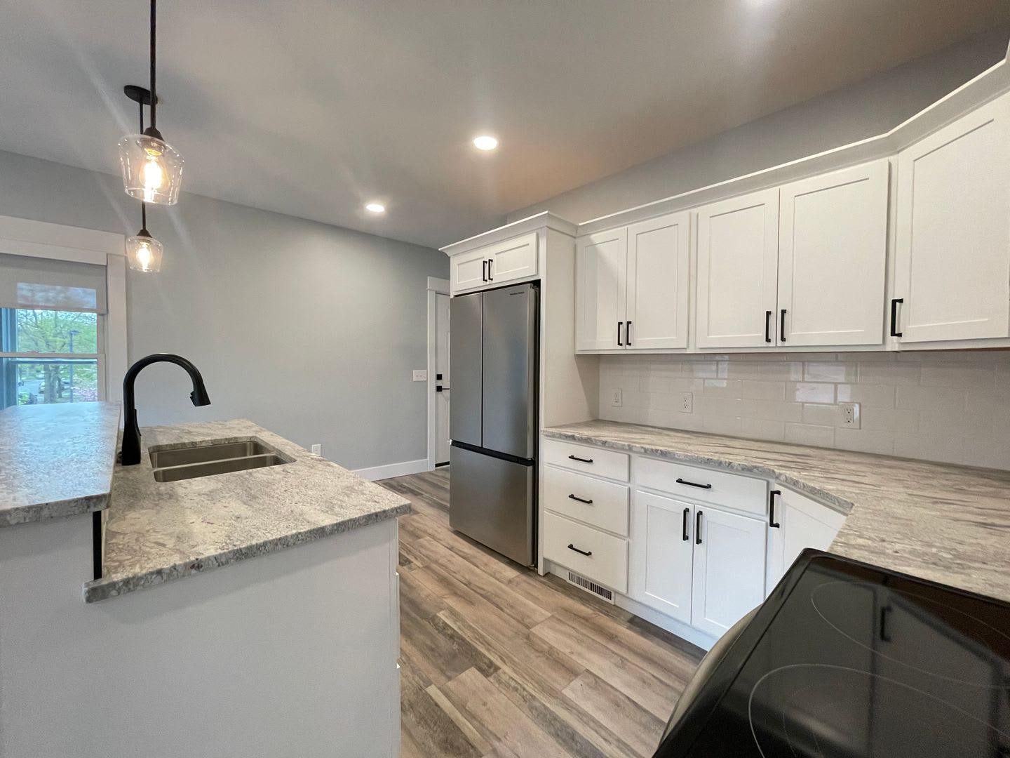 Beautiful One Bedroom in Cherry Hill – photo 4