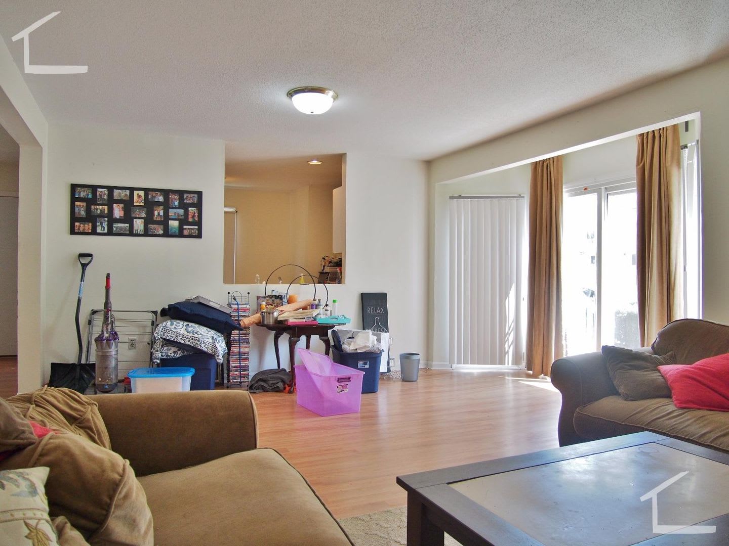 No Fee Nearly 3K Sq Ft Pet Friendly Townhouse Near Boston Landing With 2 Parking Spots Included – photo 2