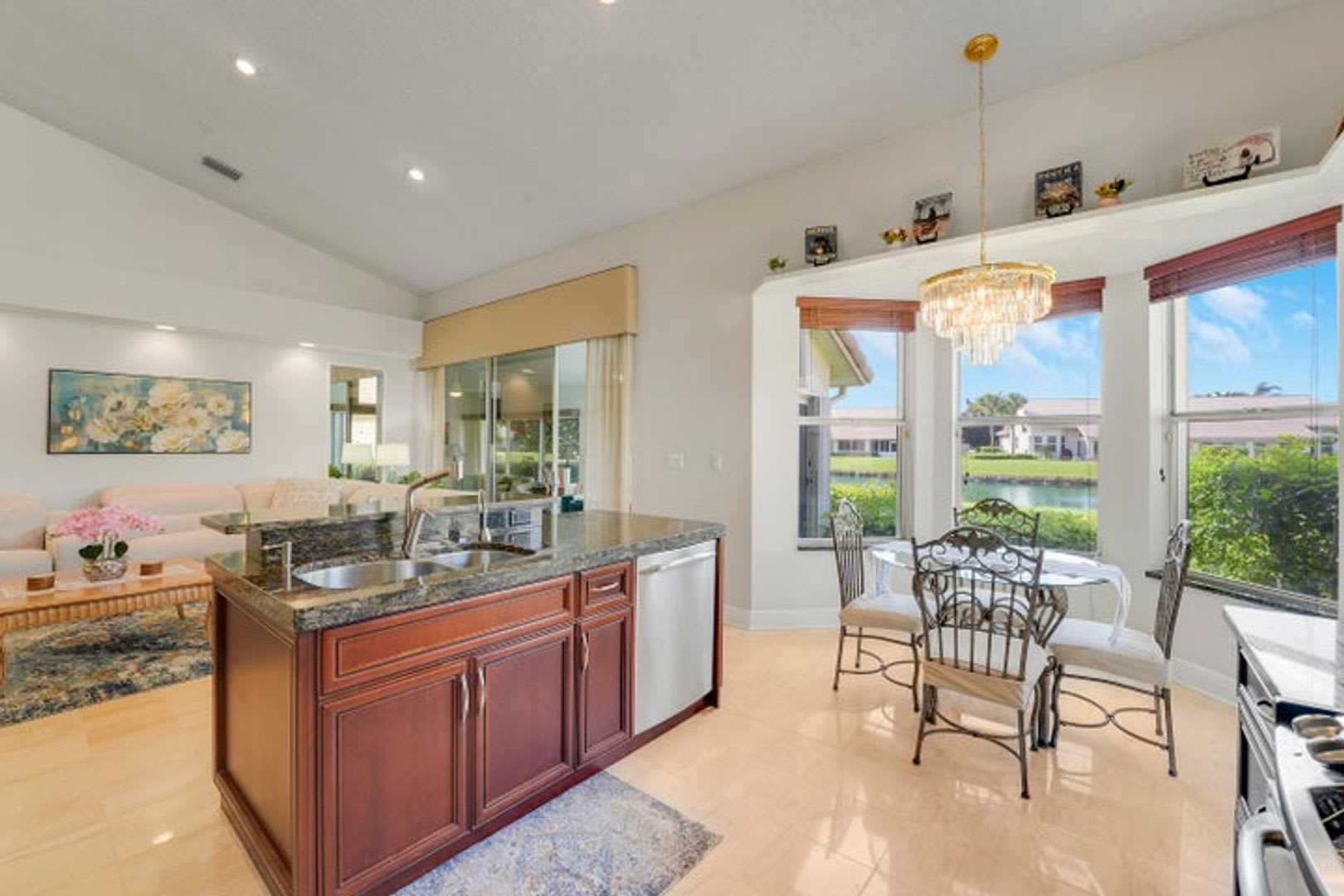 7136 ASHFORD Lane, Boynton Beach (Unincorporated), FL 33472 – photo 2