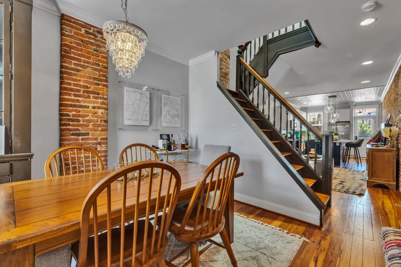 1448 Patapsco Street – photo 2