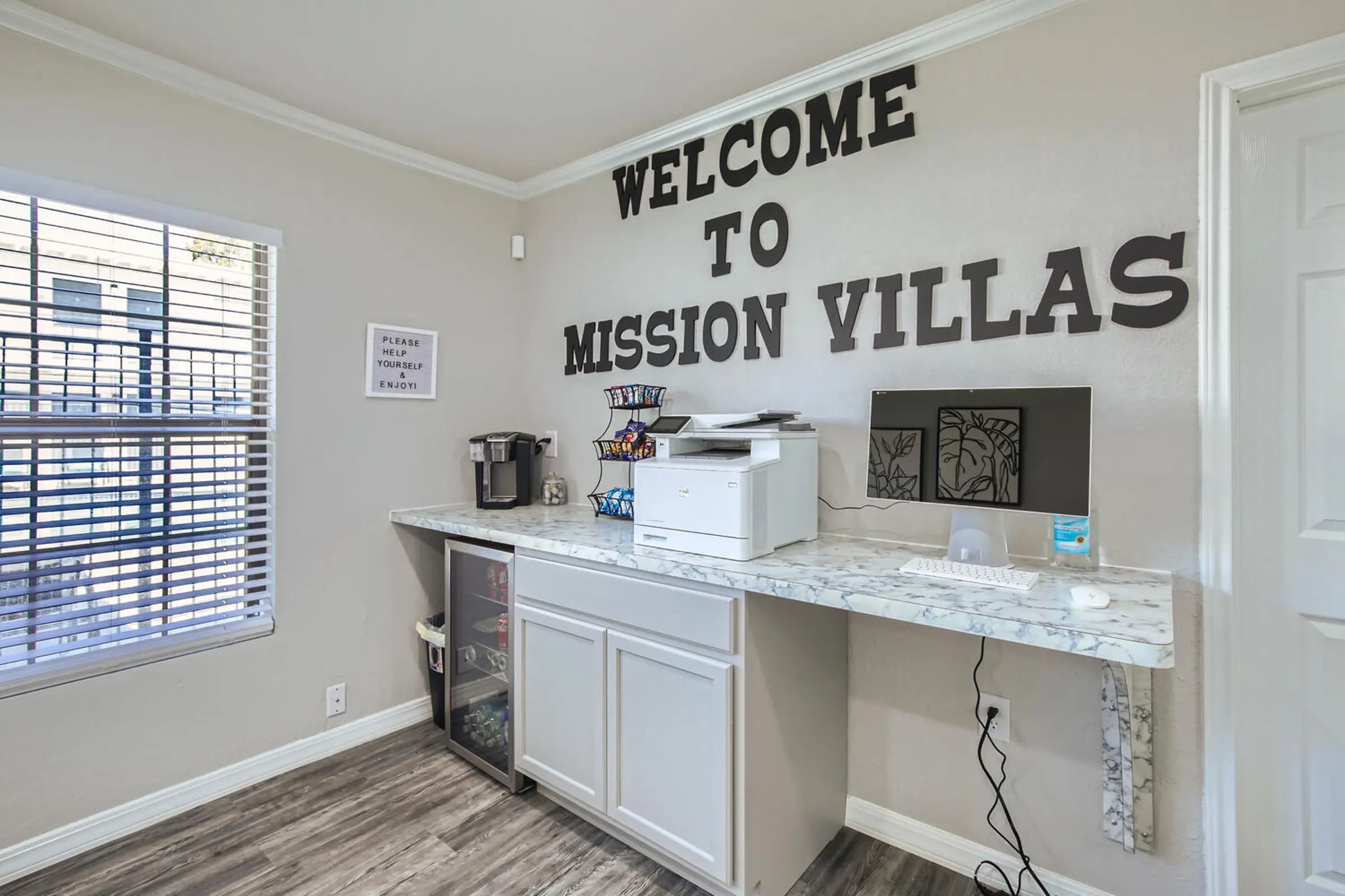 Mission Villas – photo 2