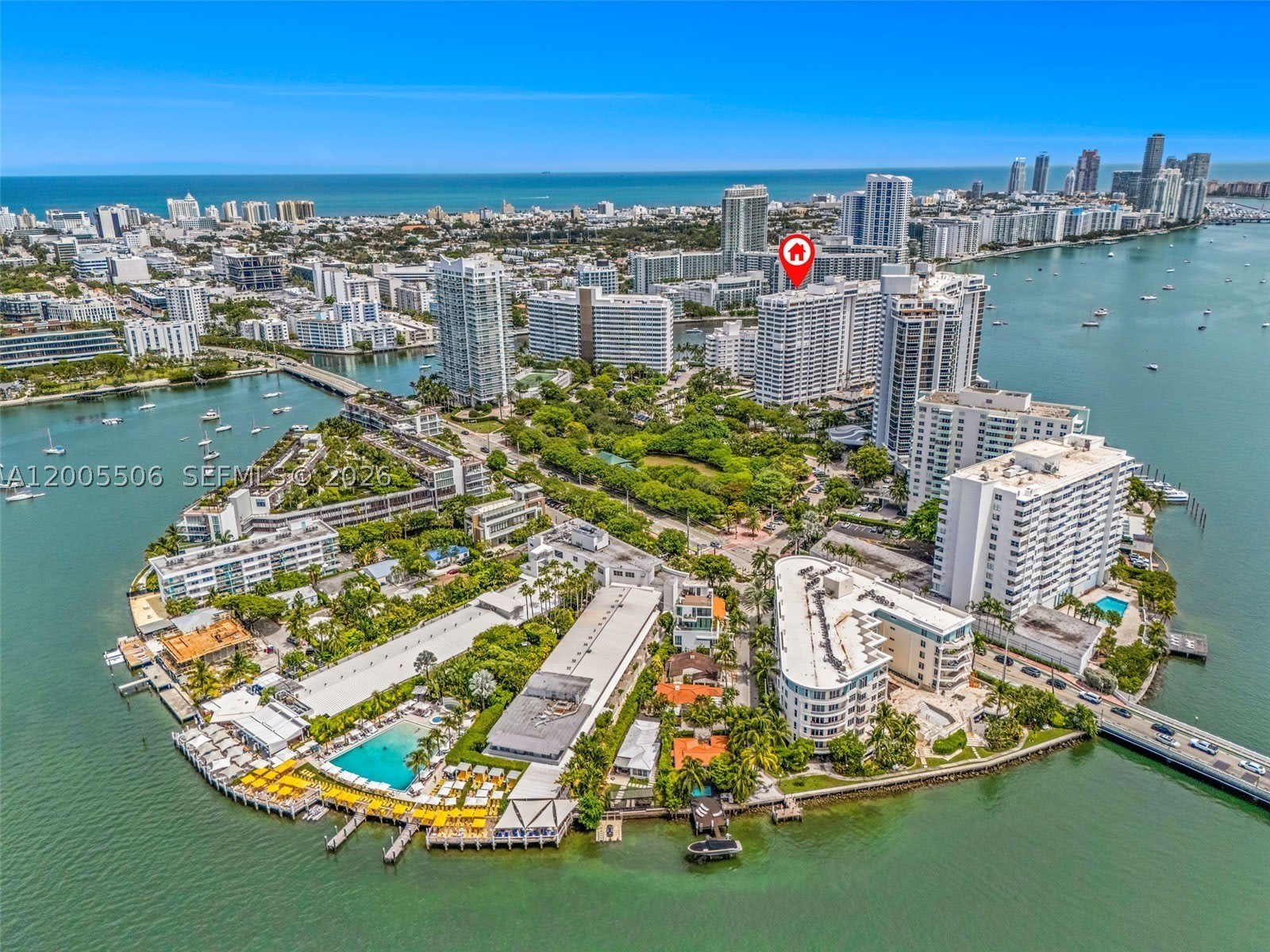 11 Island Ave – photo 4
