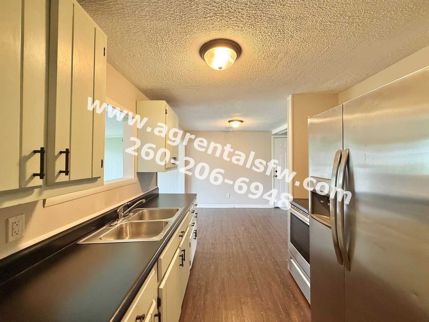3 Bedroom House – photo 5