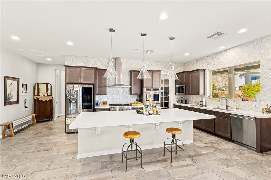 4081 Turquoise Falls Street – photo 3