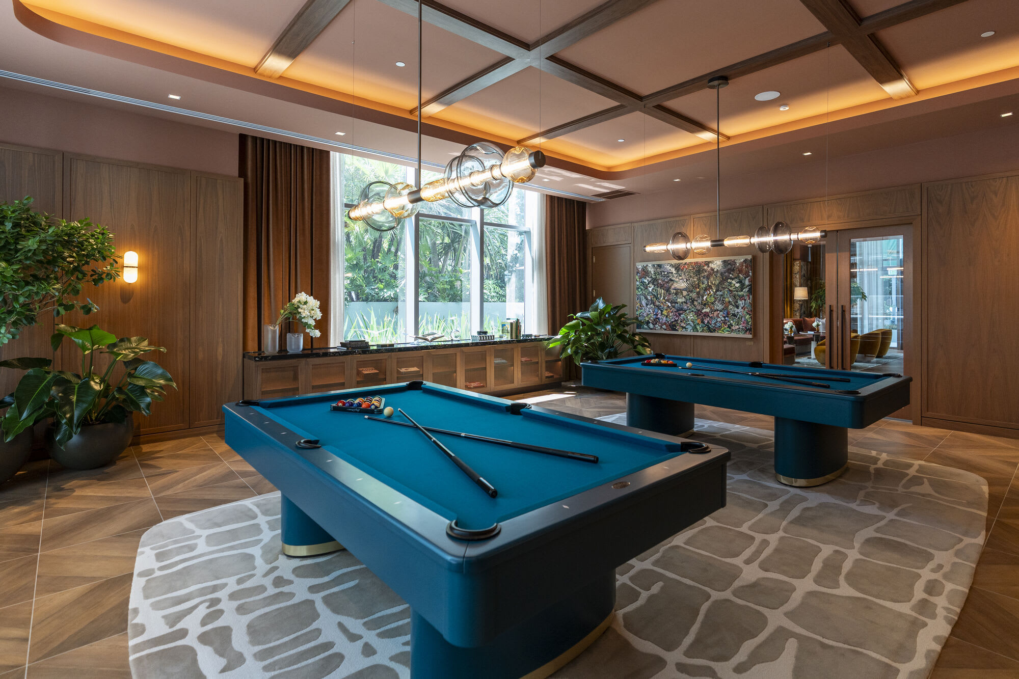 Viceroy Residences Brickell – photo 4