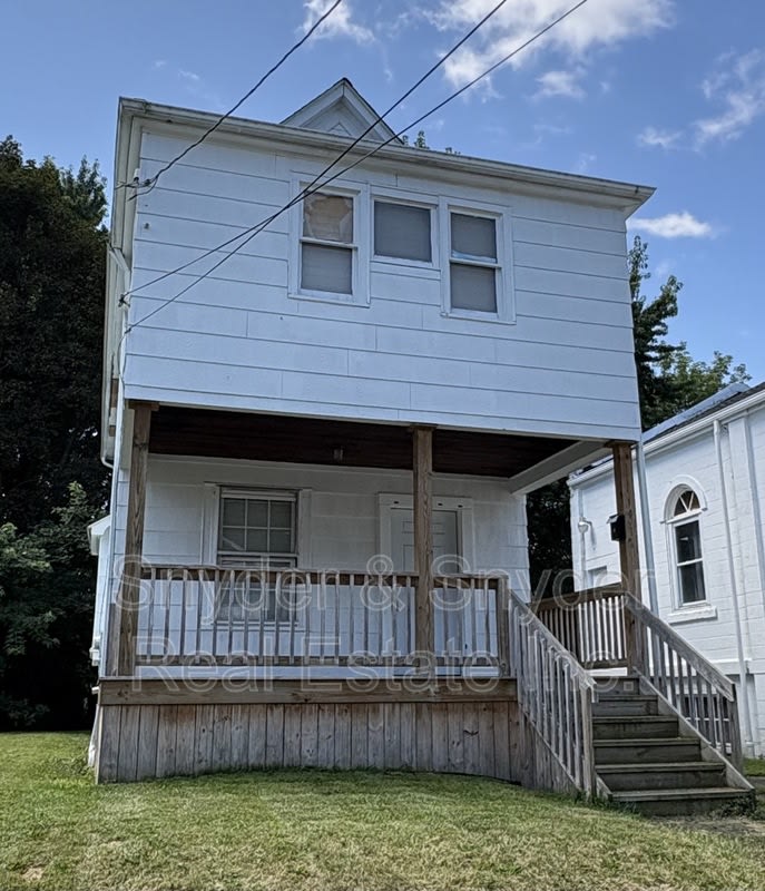 141 Fulton Street – photo 1