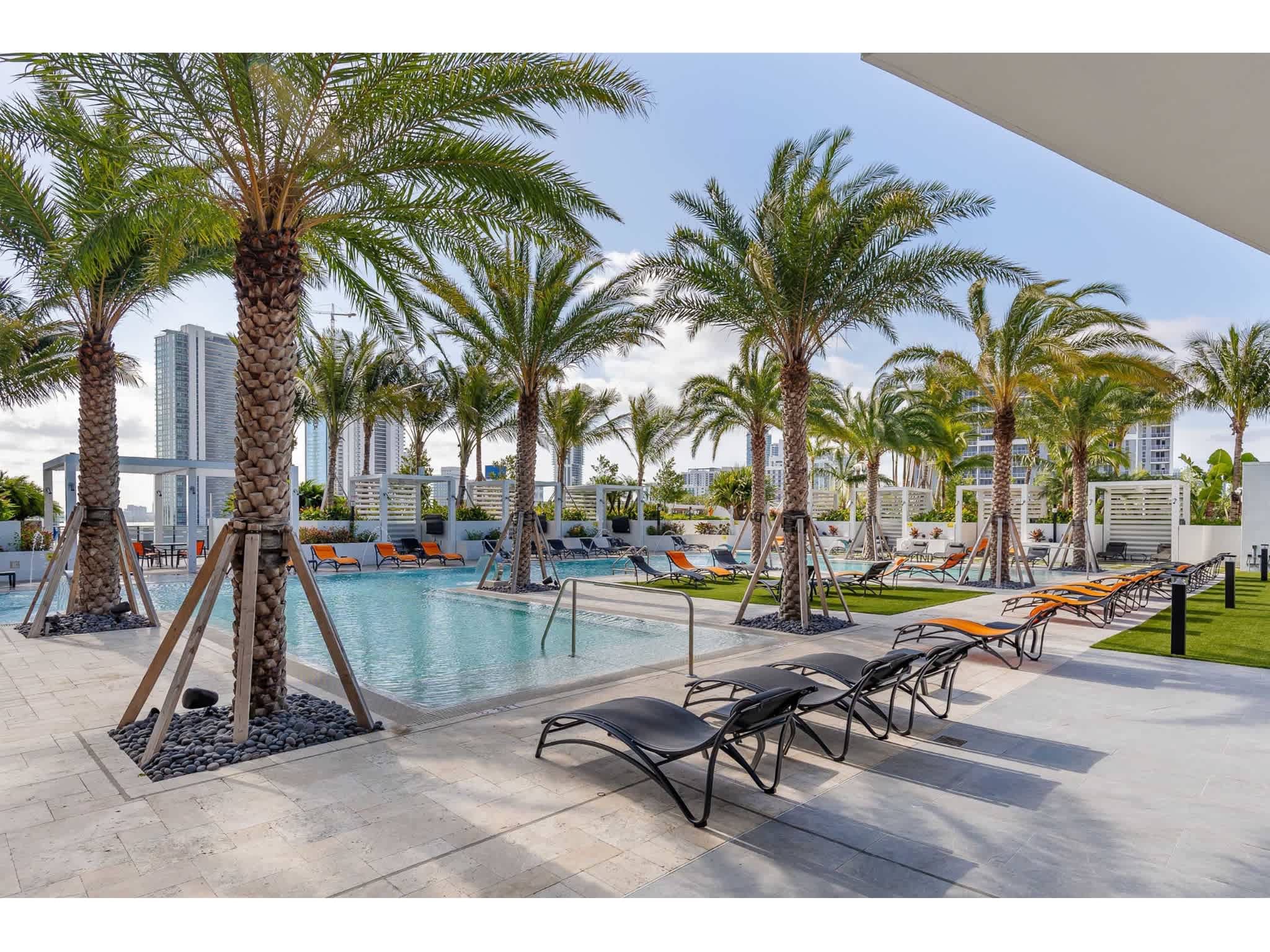 AMLI Midtown Miami – photo 3