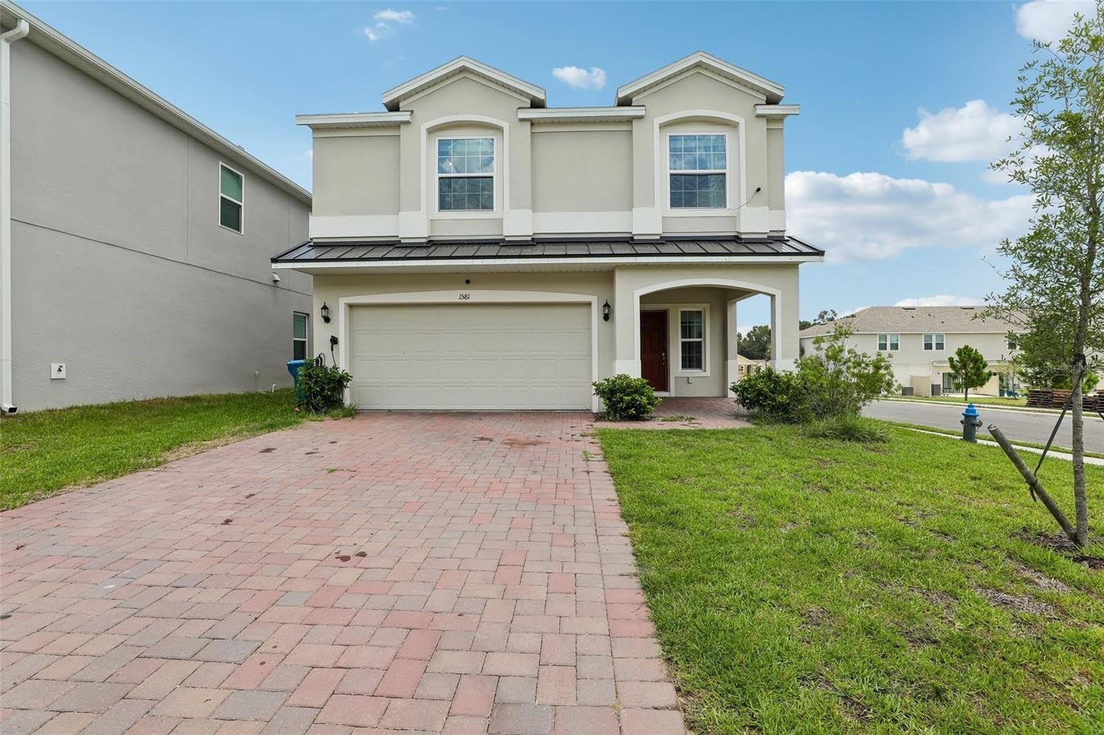 1581 SWAN SWIM Drive – photo 1