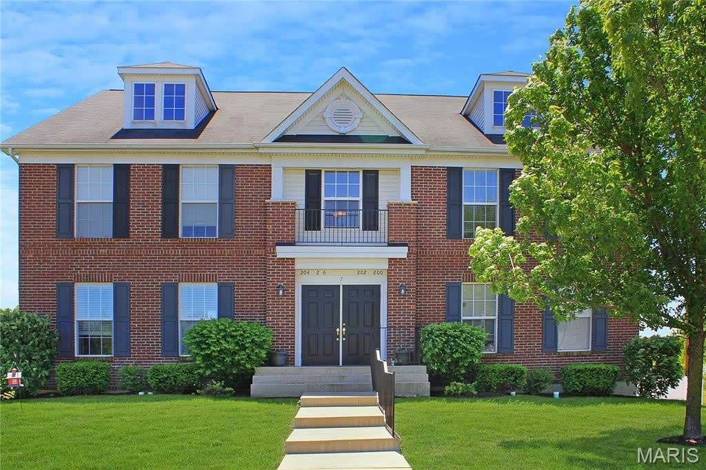 333 Stonewall Creek Drive – photo 1