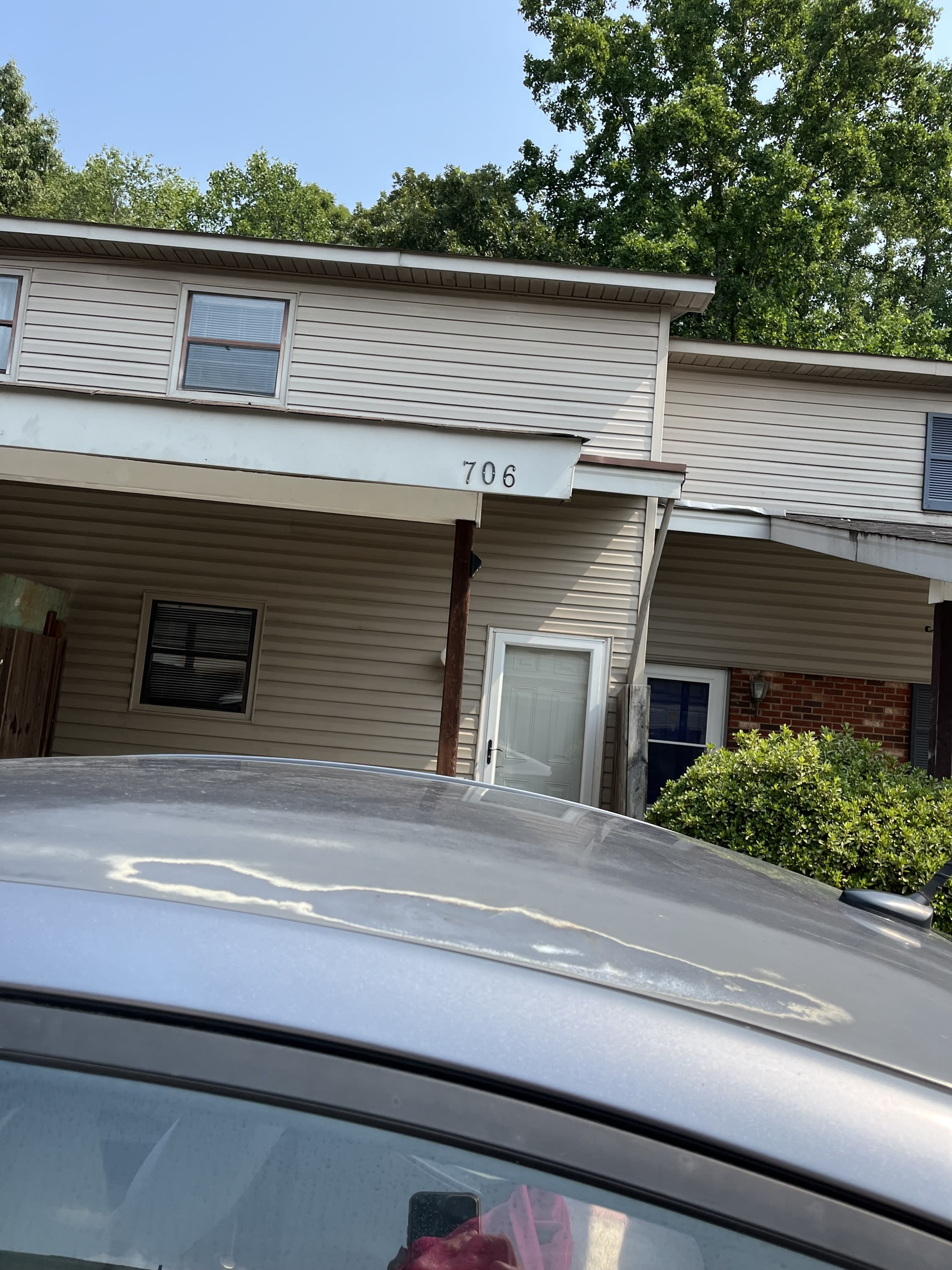 706 Timberline Drive – photo 1