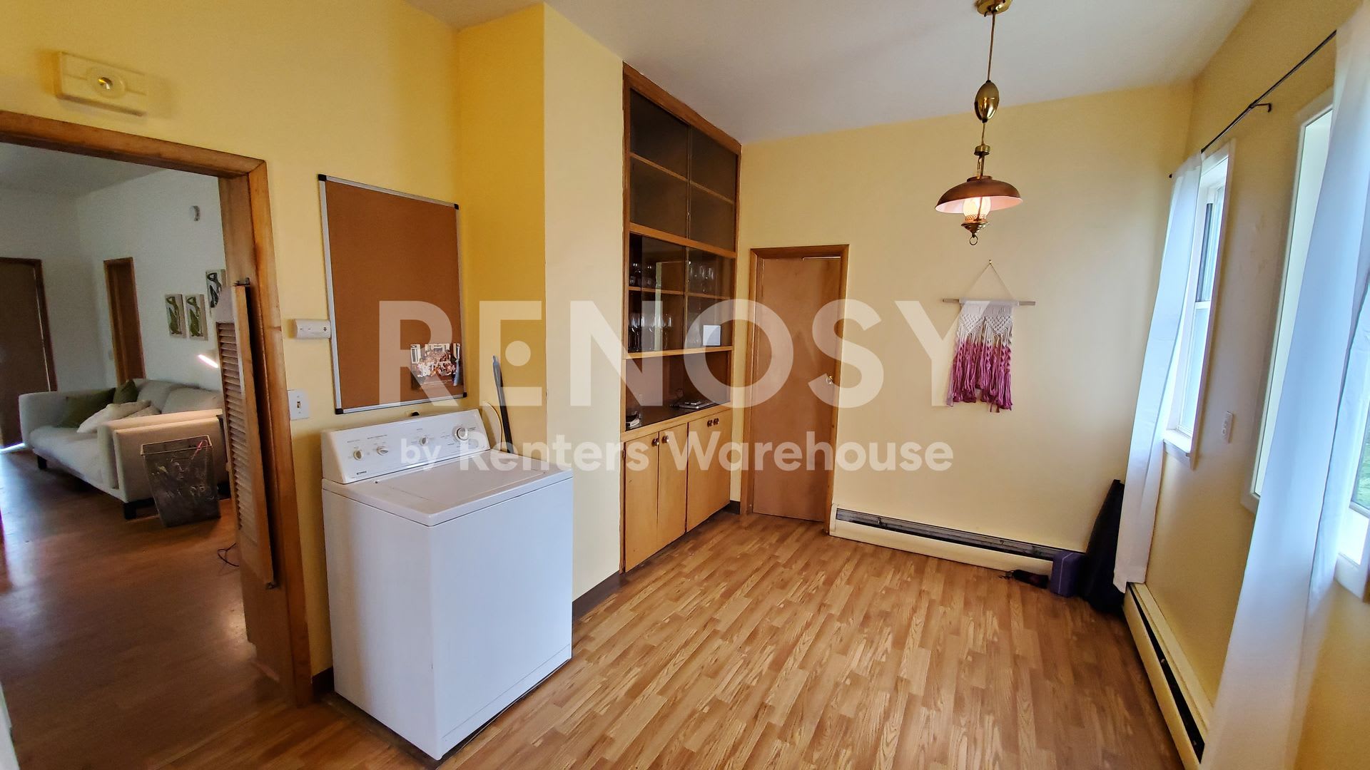 Perfect house for Students 3 Bed 2 Bath walking distance to campus – photo 5