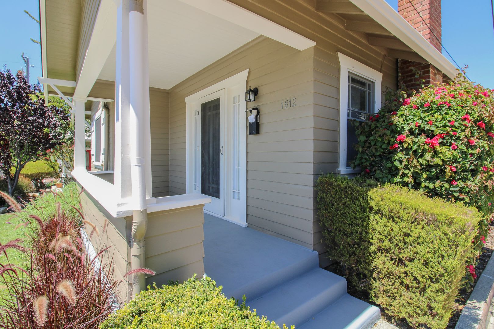2 Bedroom Bungalow Downtown SLO with Garage – photo 2
