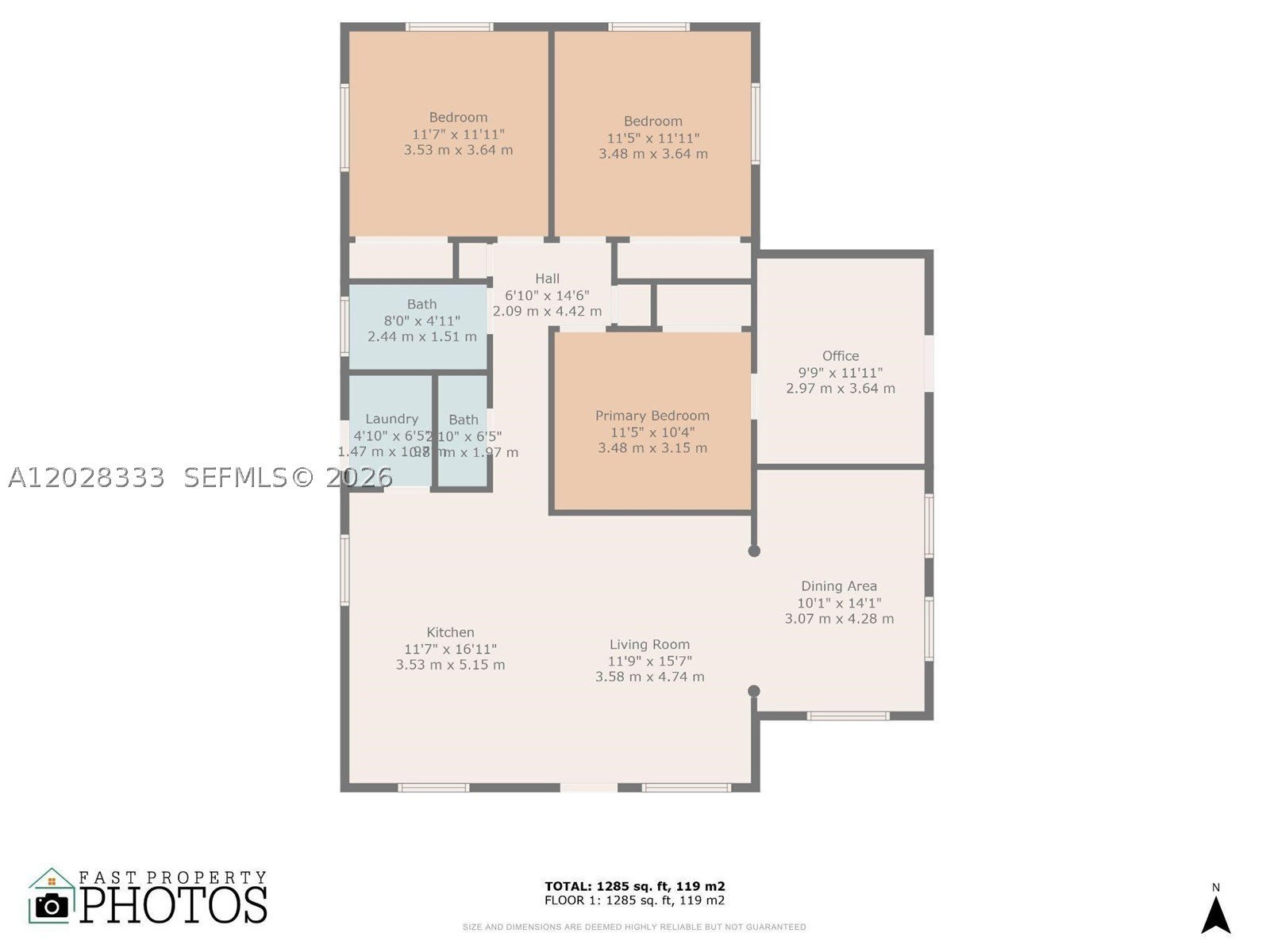 2631 NE 214th St – photo 2