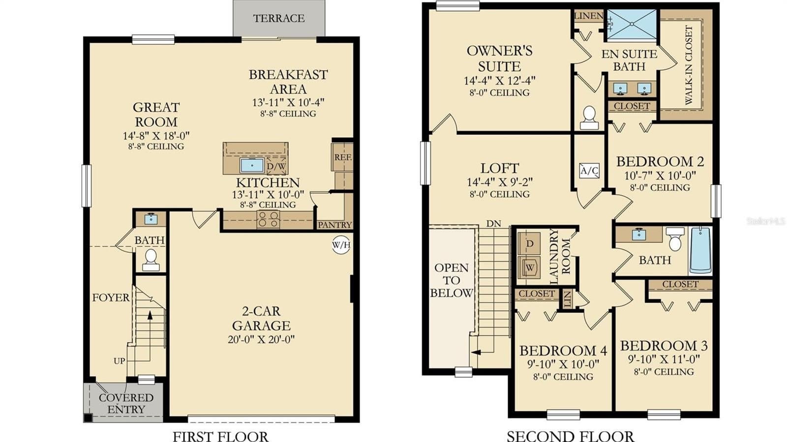 1334 DIEGO Terrace – photo 5