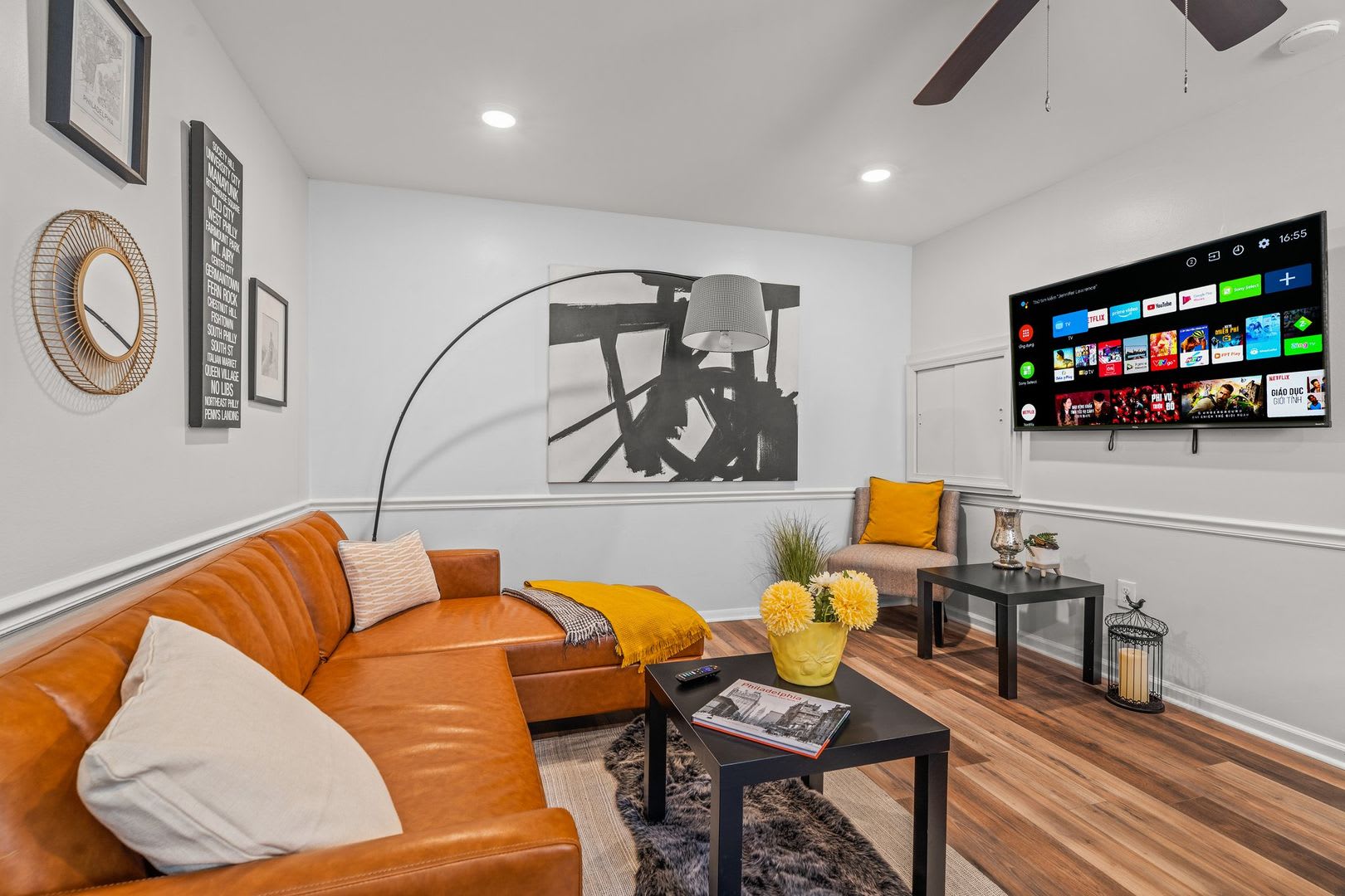 East Passyunk 1 bedroom – photo 2