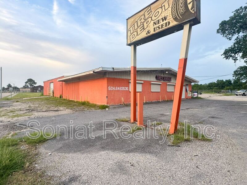 7101 Chef Menteur Highway – photo 5