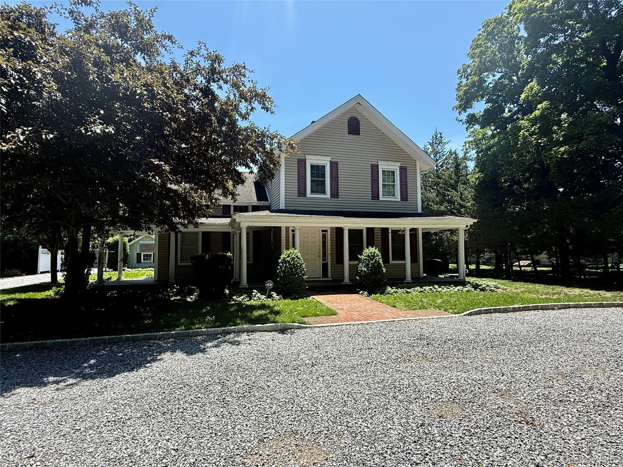 496 N Country Road – photo 1