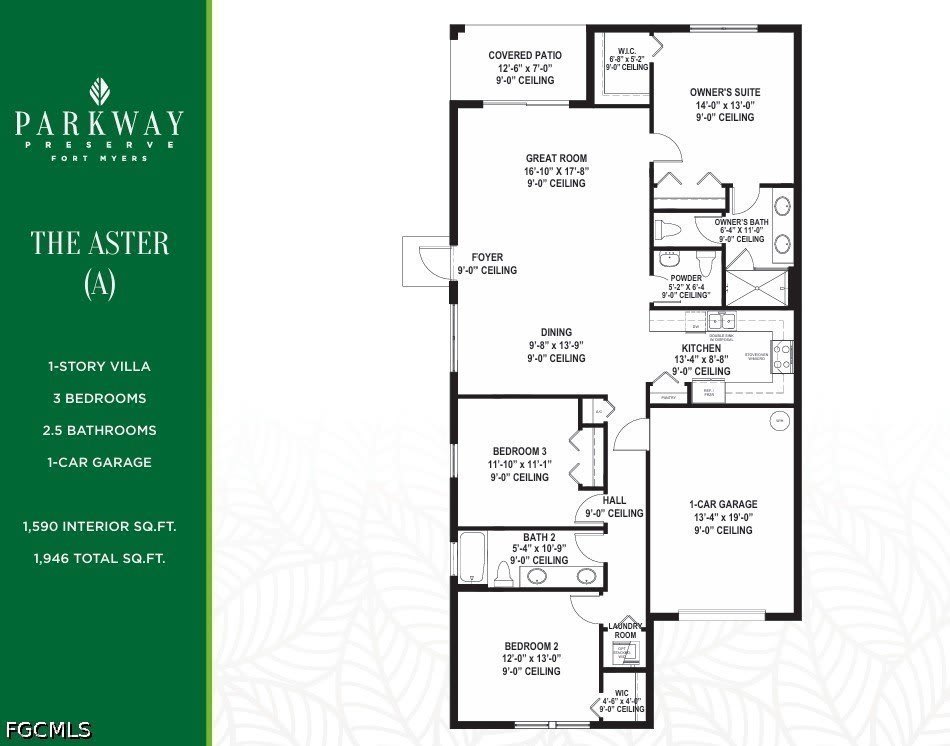13092 Georges Cay Place – photo 2