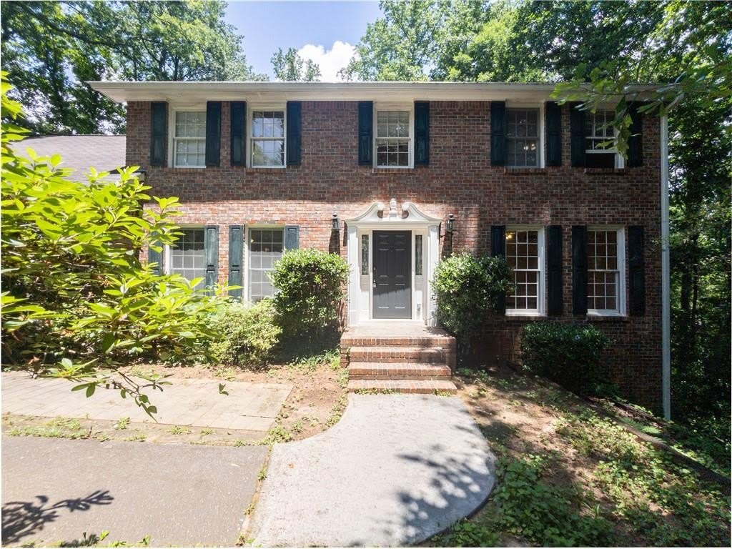 965 Millbrook Court – photo 1