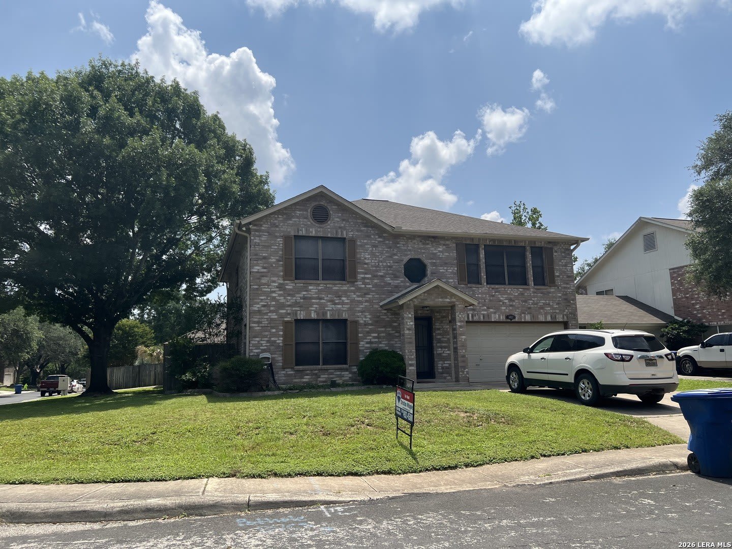 16522 Eagle Cross Dr – photo 1