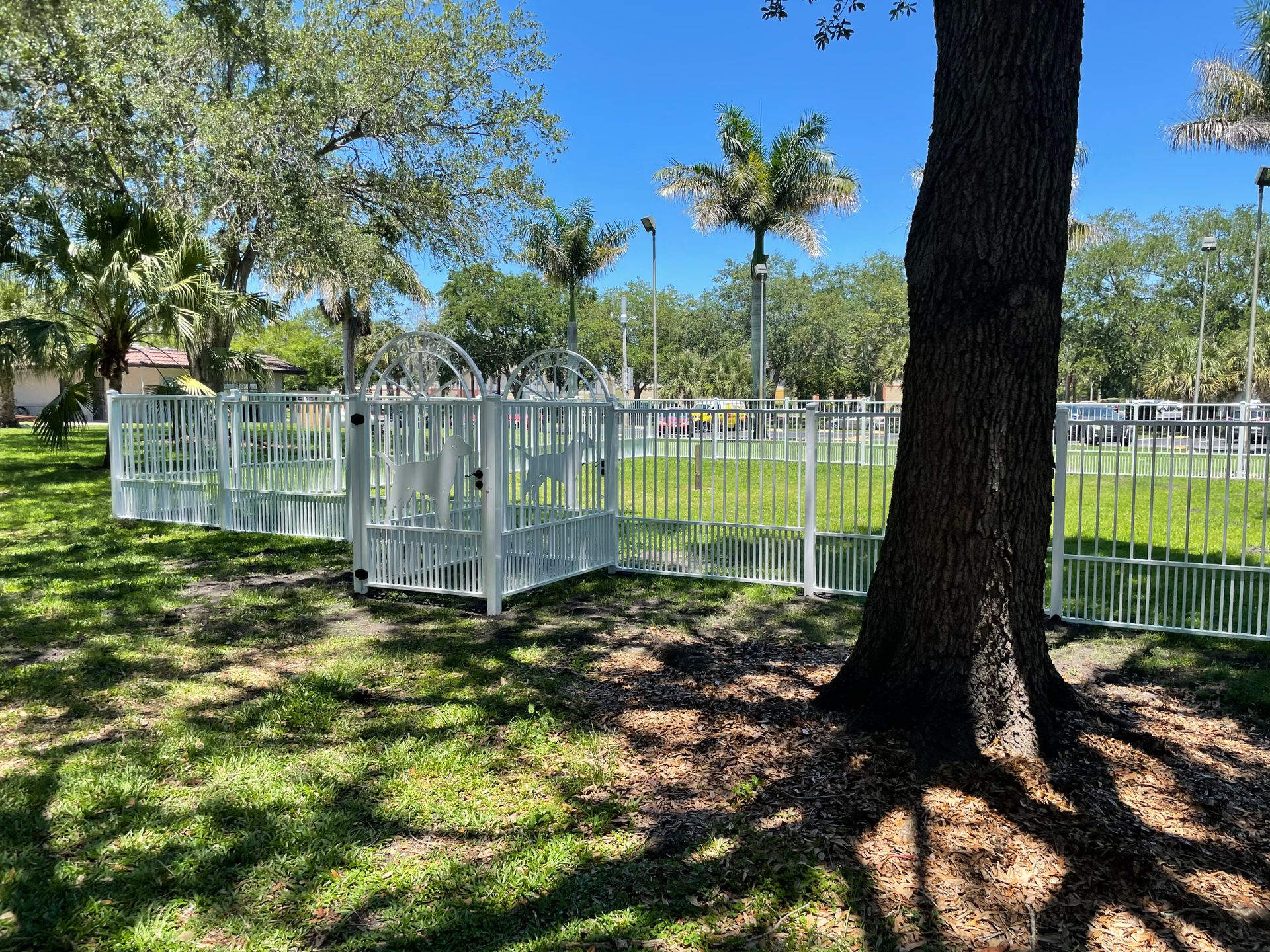 Park On Central Apartments – photo 1