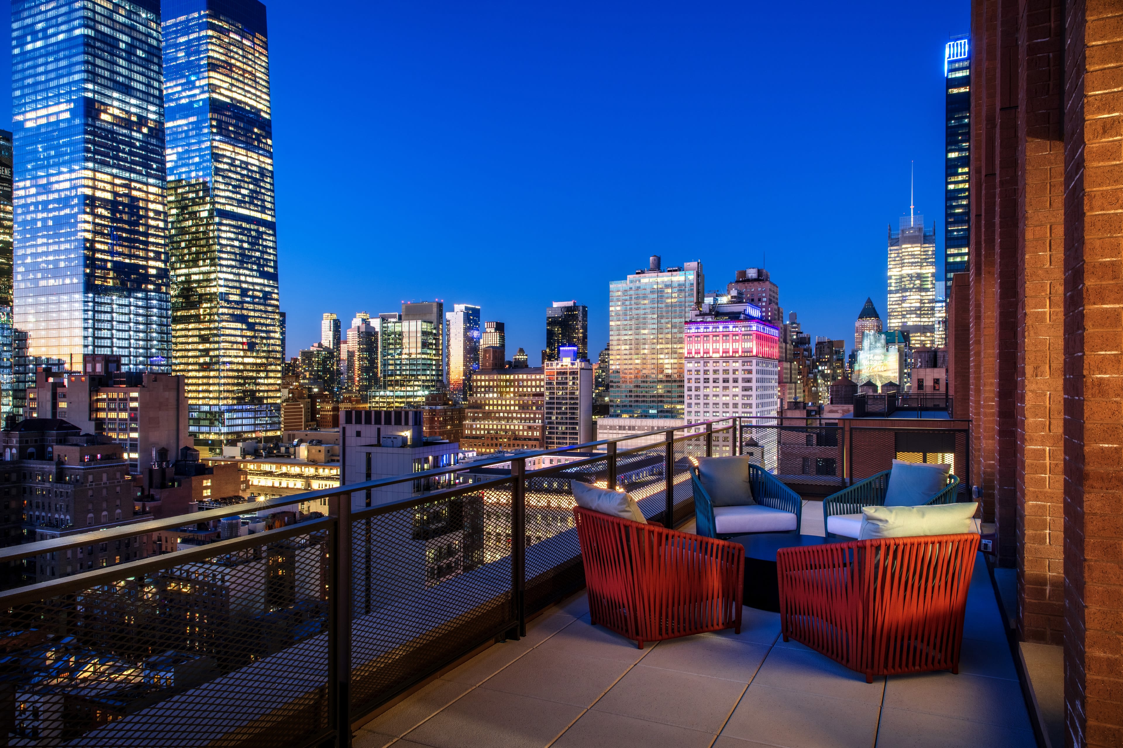 171 W 131St Street – photo 3