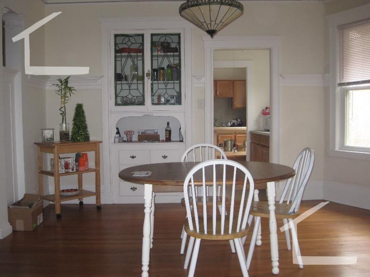 199 Rawson Rd 3C Brookline Ma 02446 – photo 2