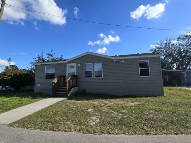 5307 BONEFISH ST – photo 1