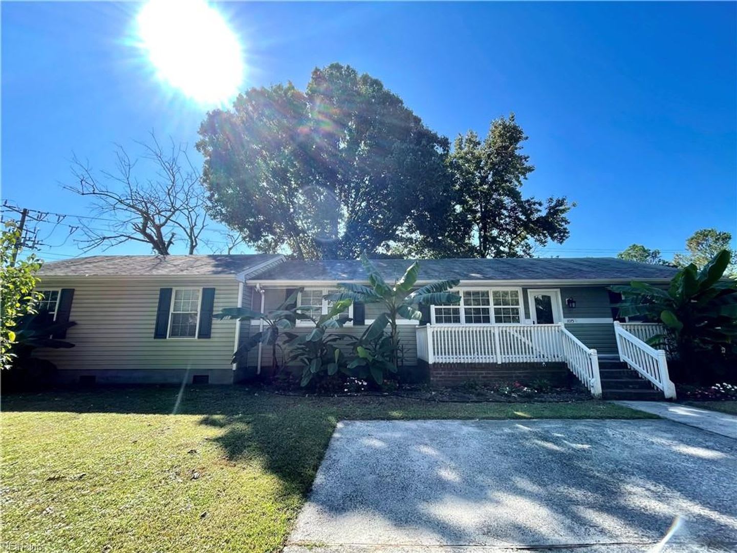 Beautiful 5 Bed Single Family Ranch In Vb – photo 1