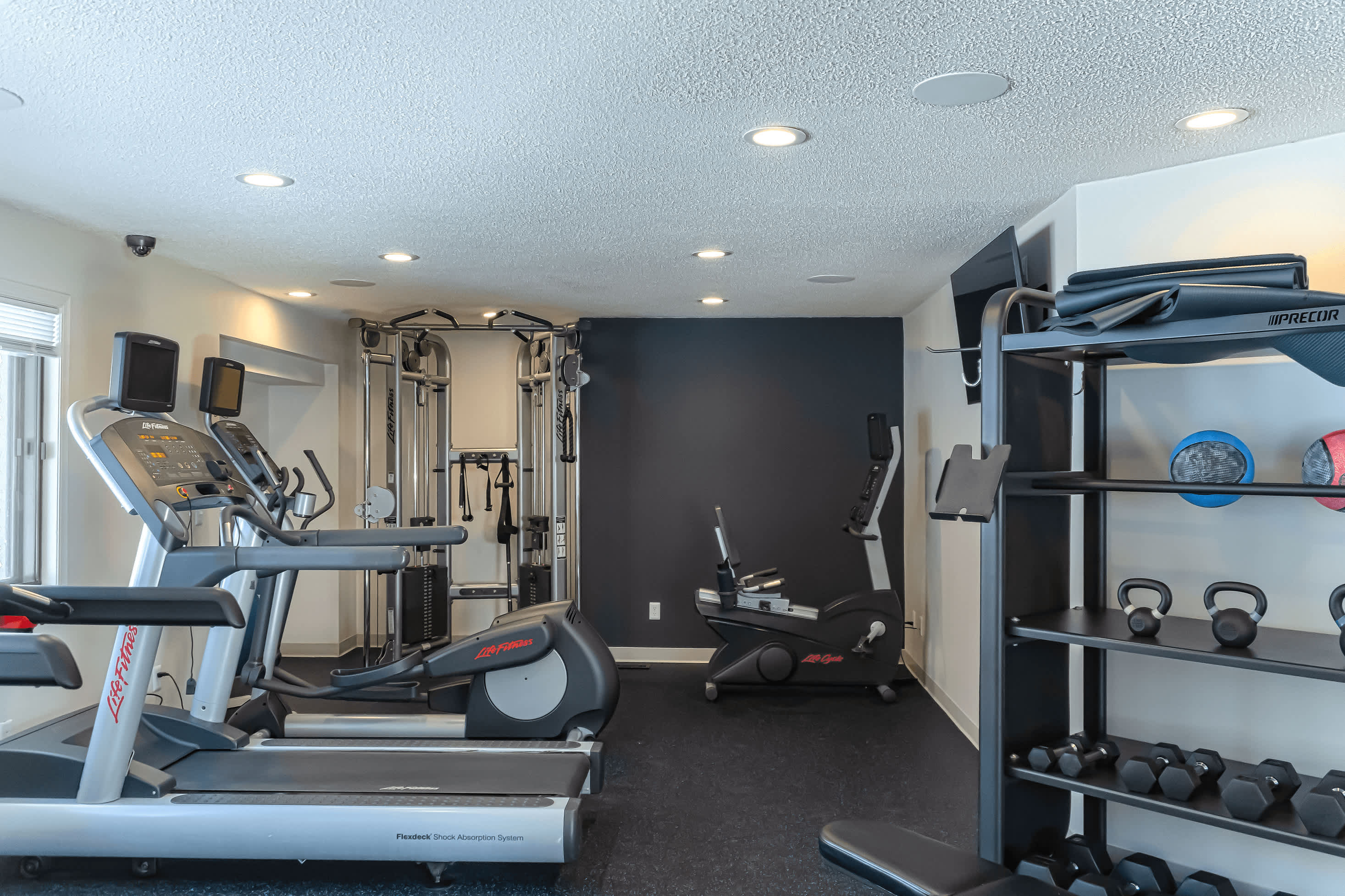 Olympic Ridge Apartments – photo 3