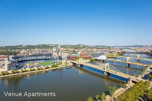The Venue Apartments – photo 2