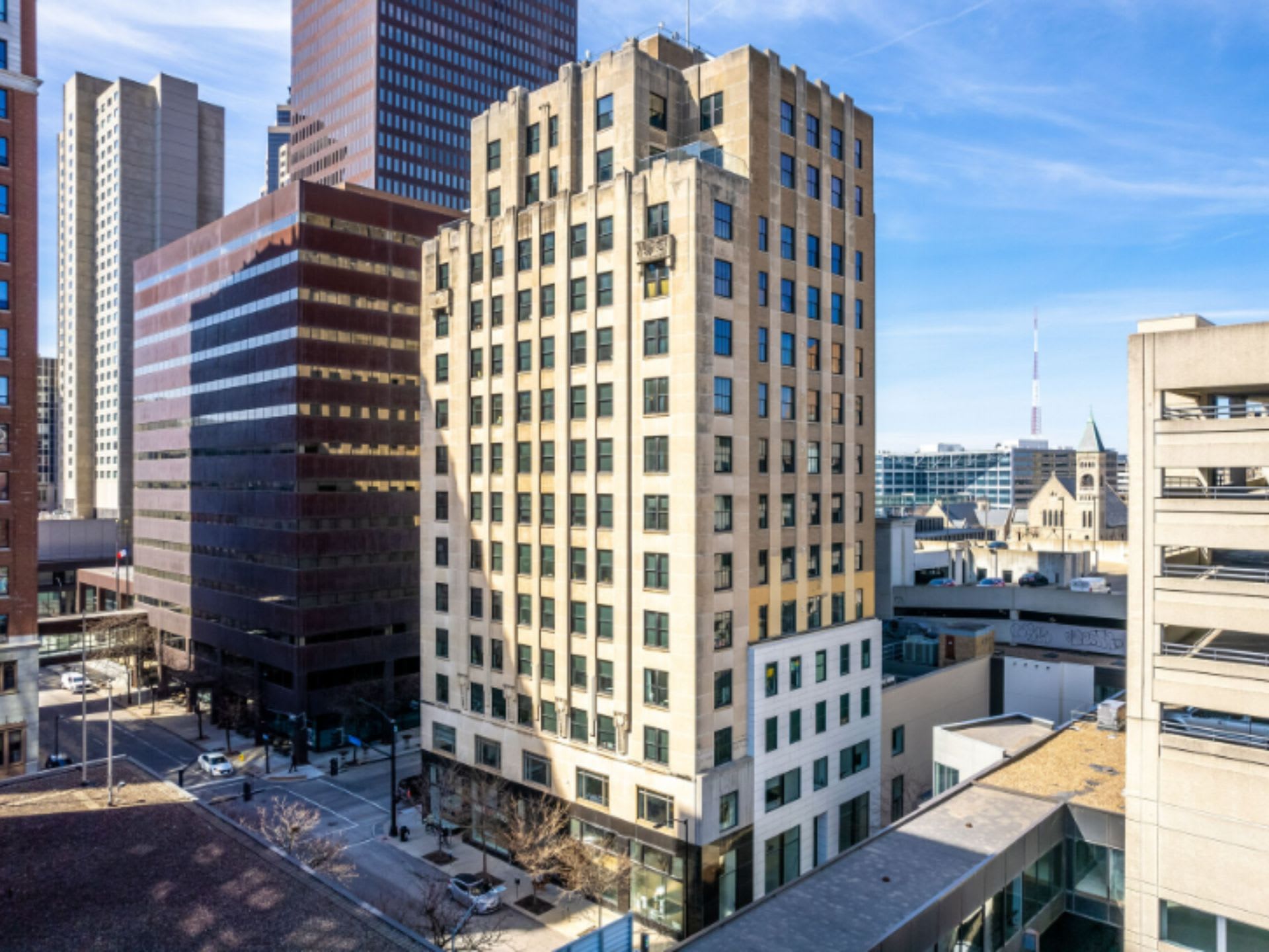 Des Moines Building – photo 2