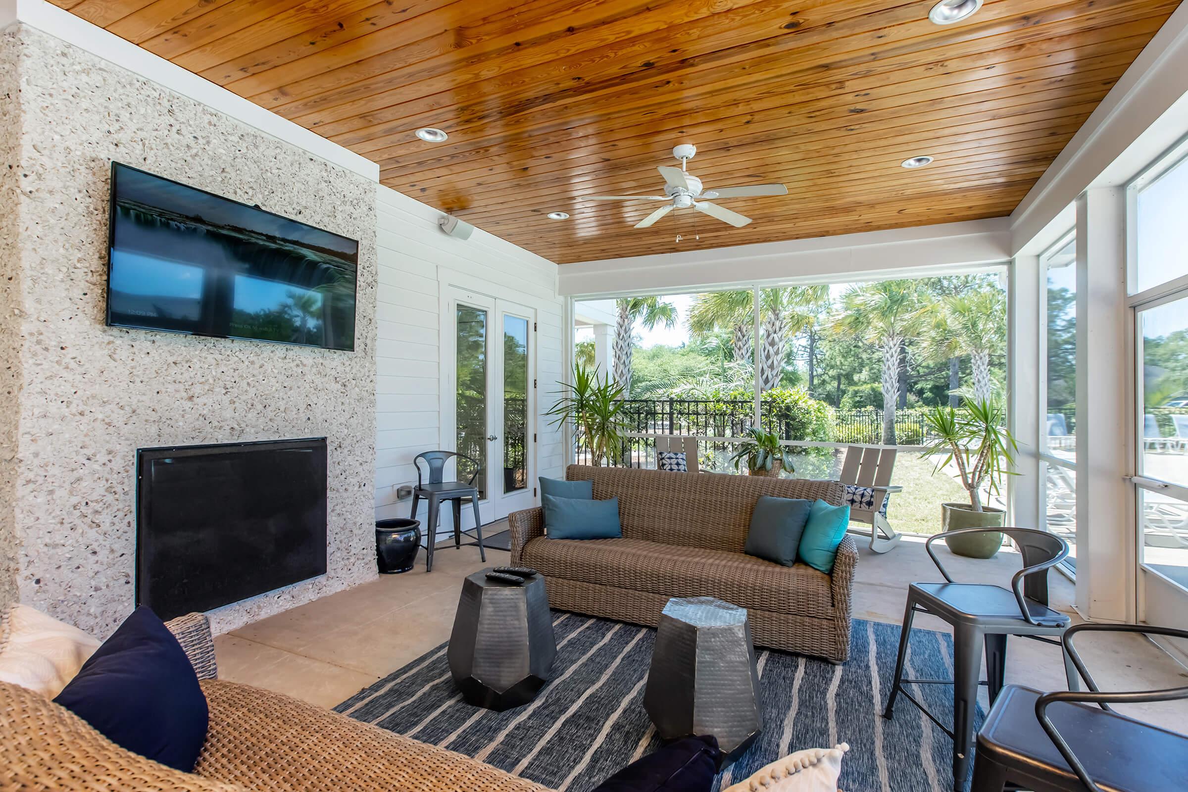 The Townhomes at Beau Rivage – photo 5