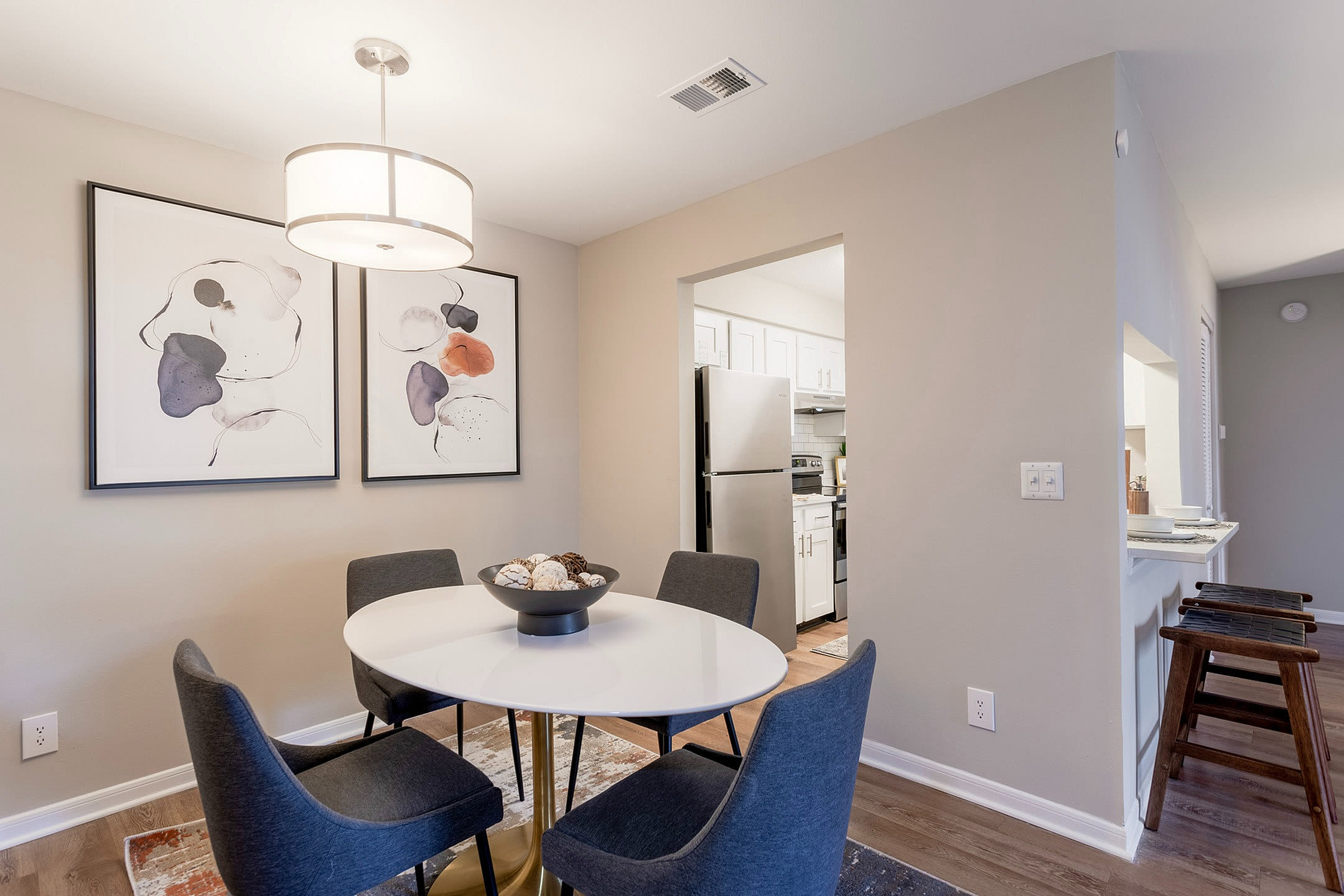 The Landings of Brentwood Apartments – photo 3