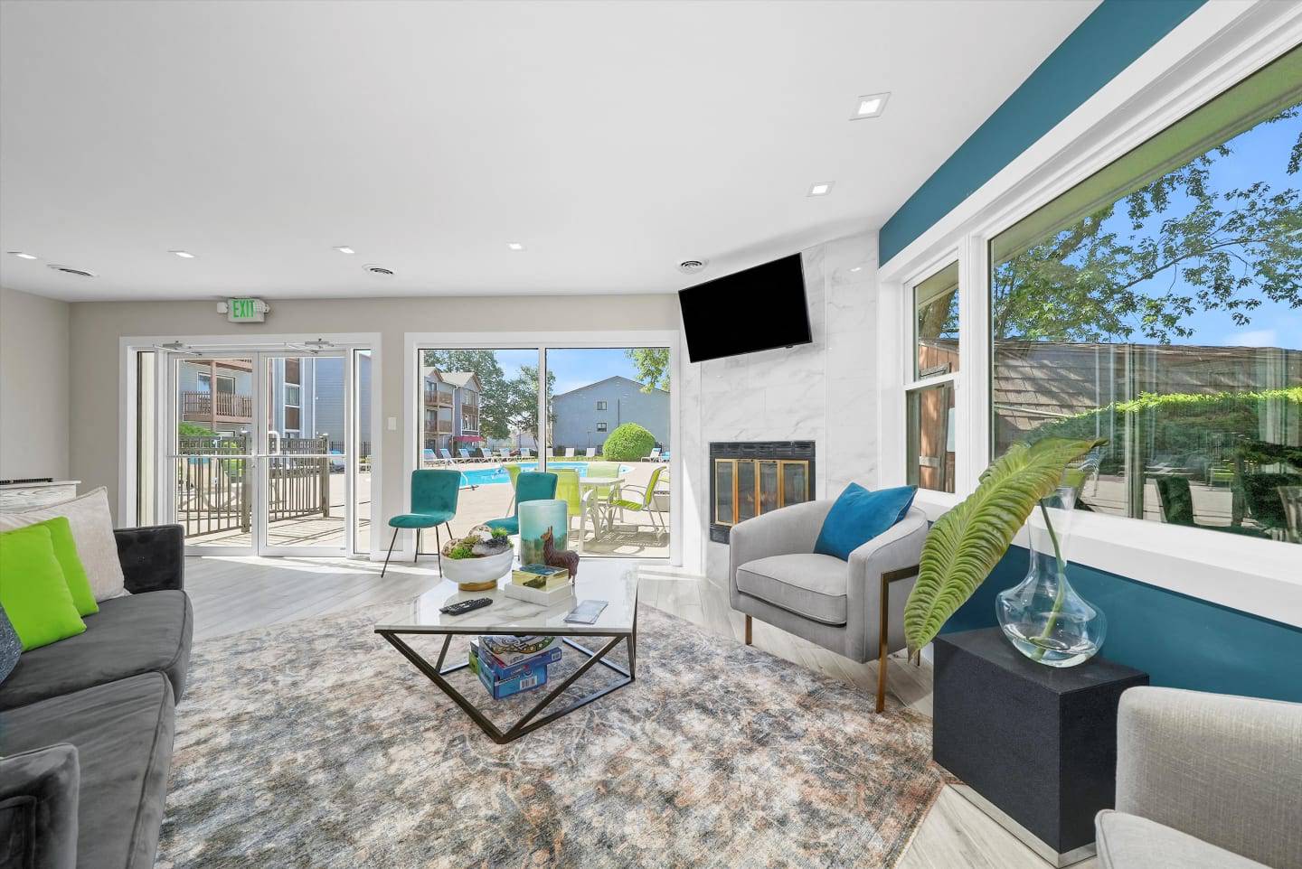 Whitcomb Terrace Apartments – photo 5
