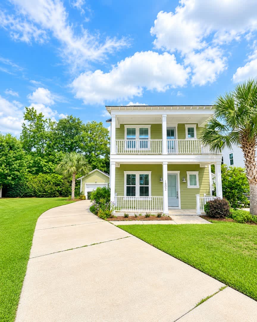3BD/2.5BA HOUSE AVAILABLE SEPT. 1, 2026 – photo 1