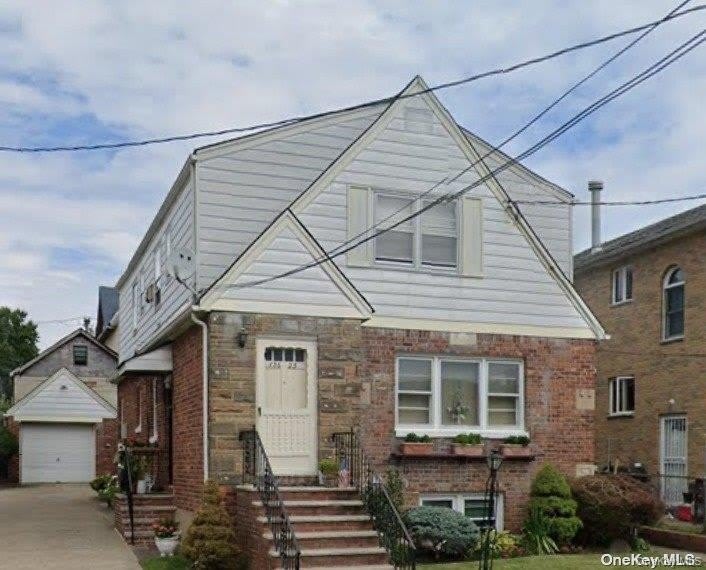 136-25 62nd Avenue – photo 1