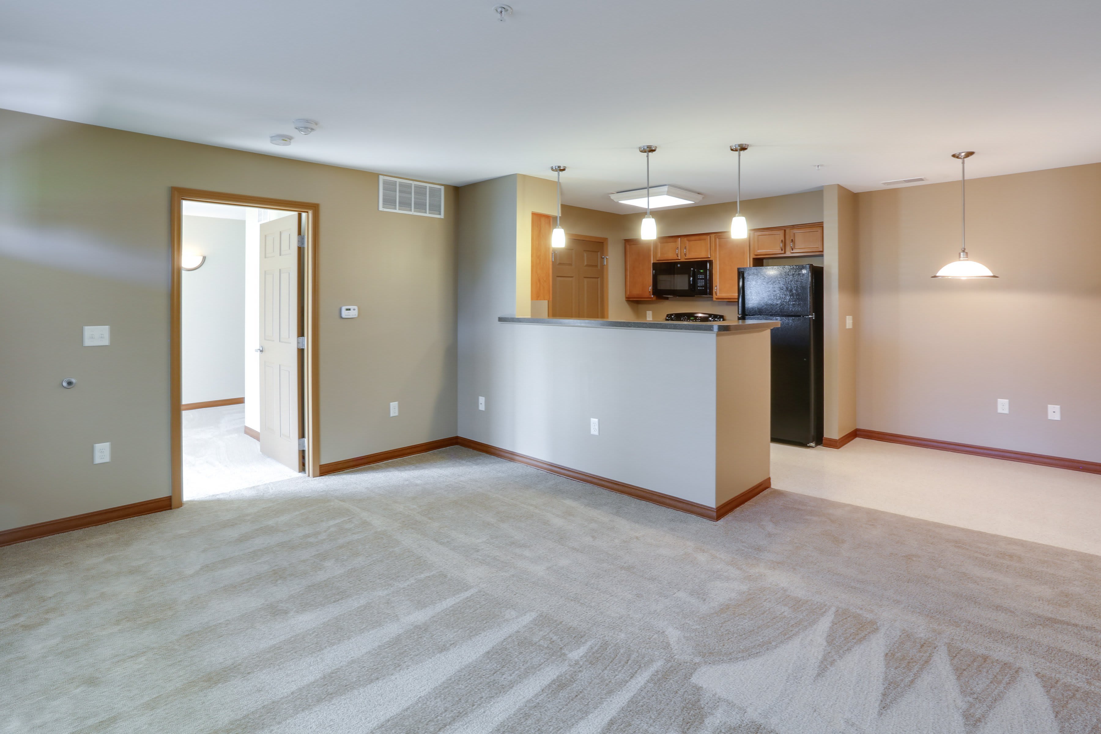 Deer Lakes Apartments – photo 2