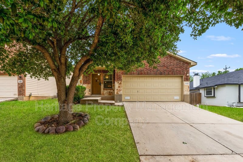6402 Candleview Court – photo 1