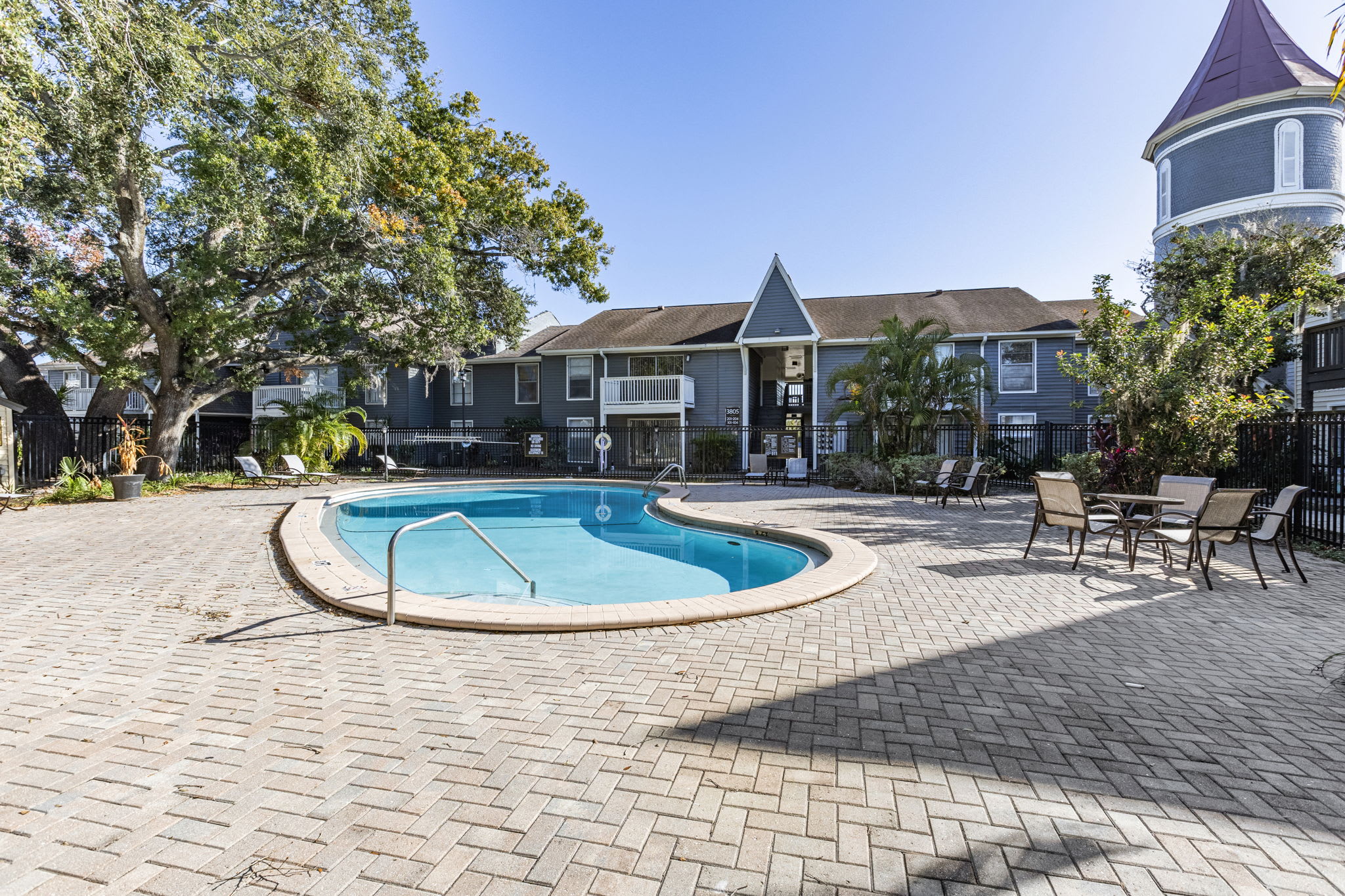 Foxcroft Apartments – photo 4