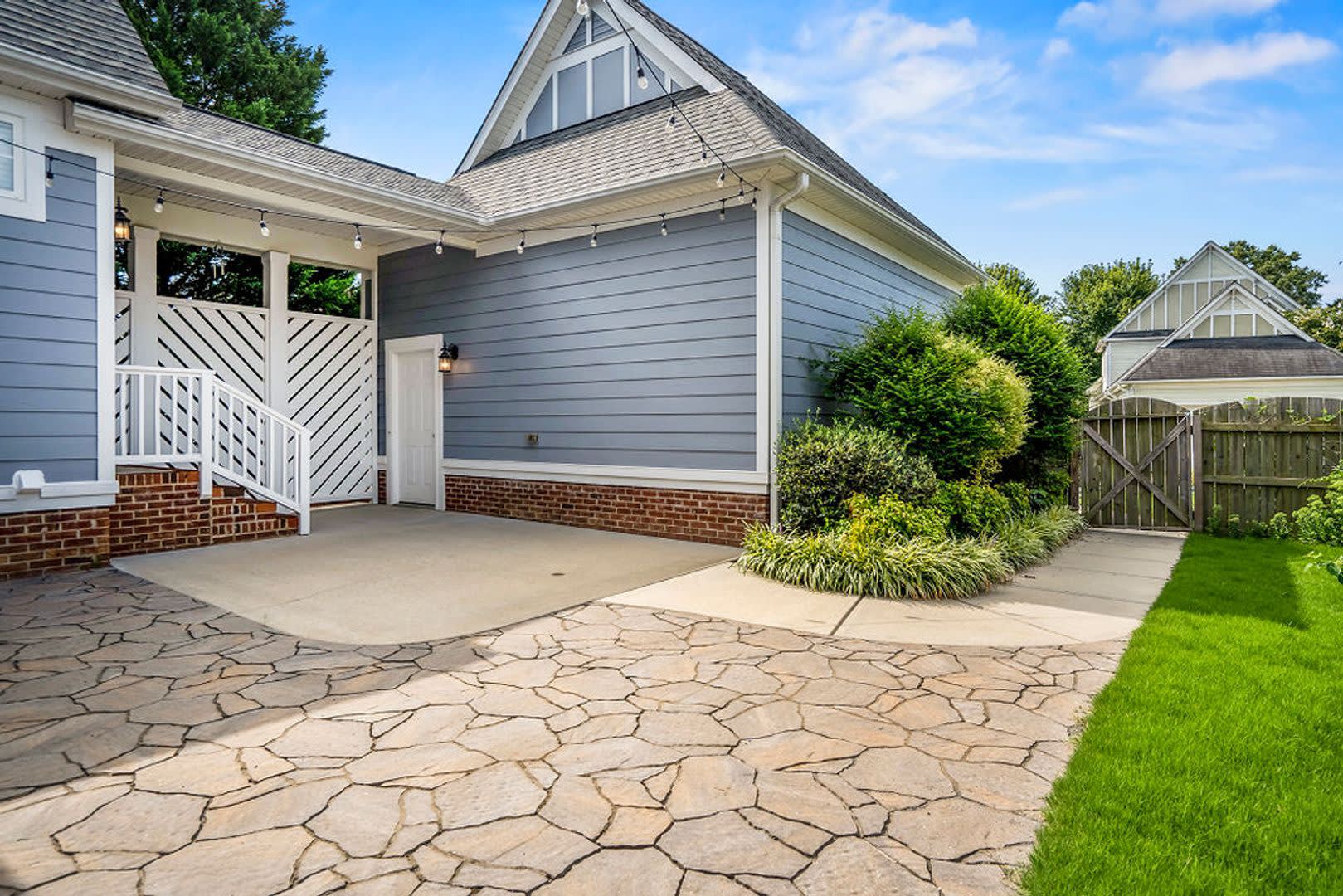 606 Center St., Apex NC 27502 – photo 5