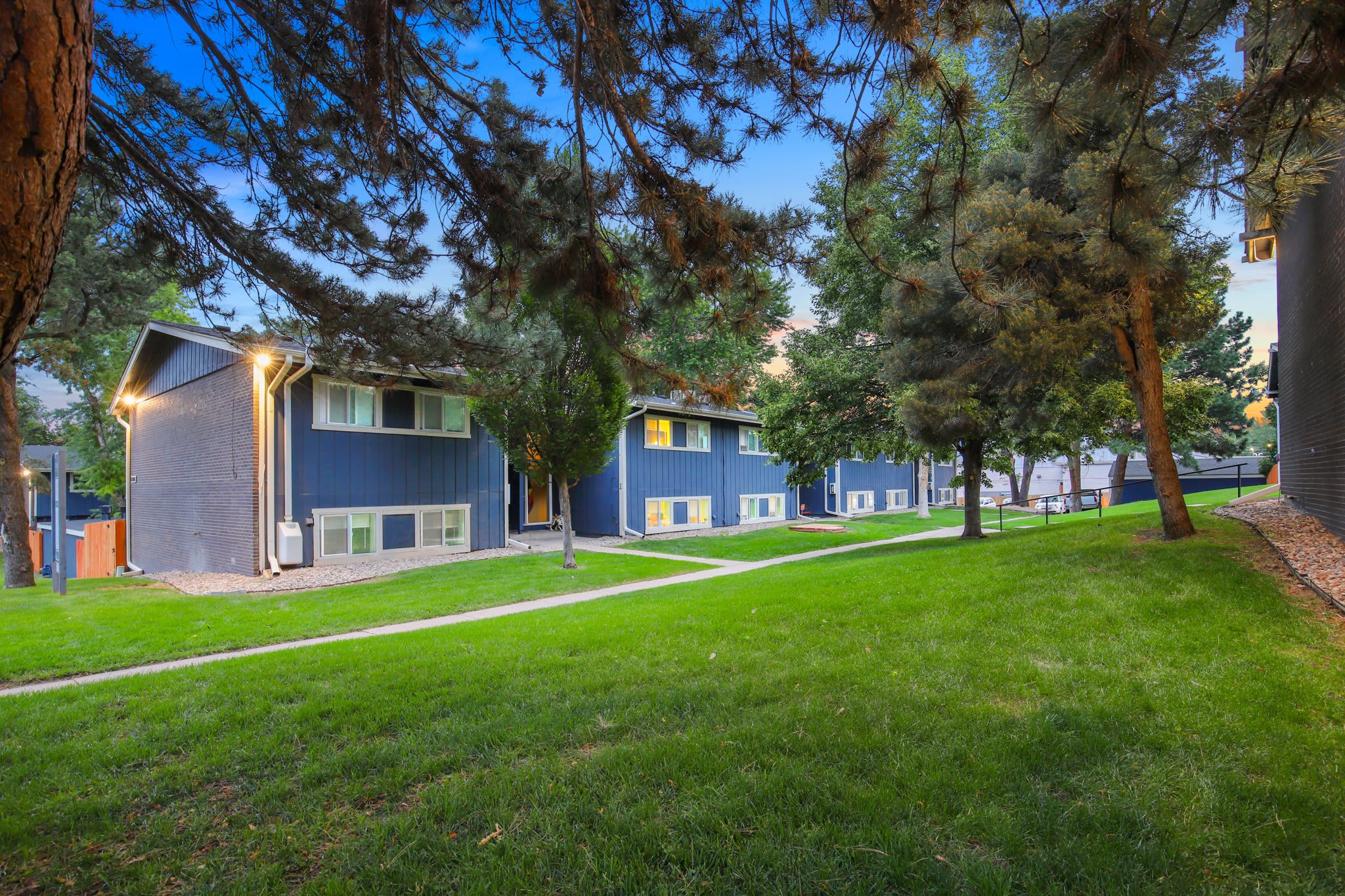 Broadridge Flats And Townhomes – photo 4