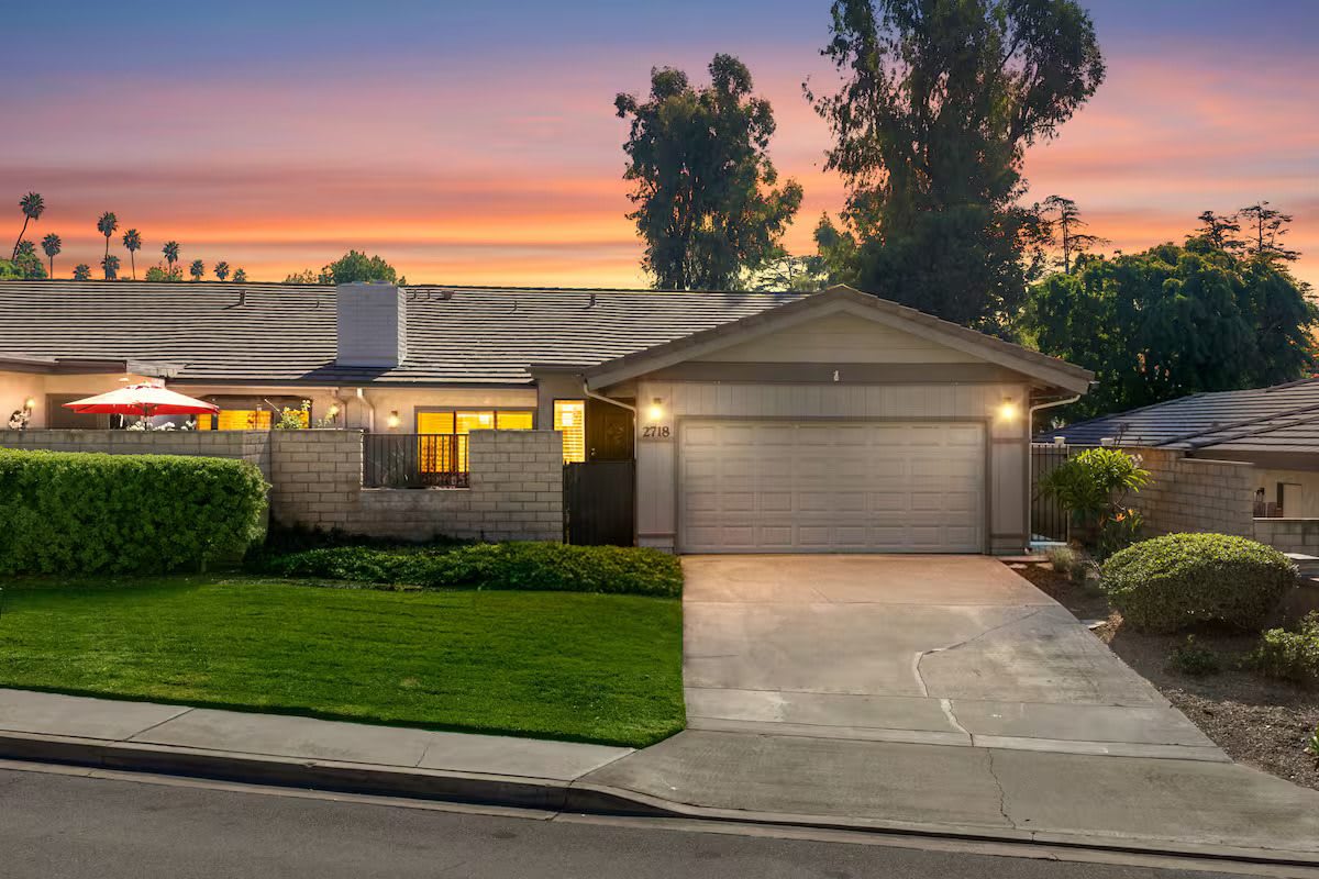 2718 Nectarine Avenue – photo 1