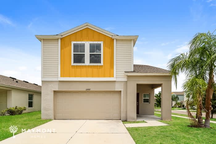 12892 Tannencrest Drive – photo 1