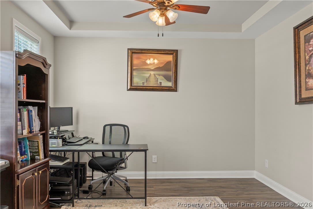 221 Fountain Grove Drive – photo 5