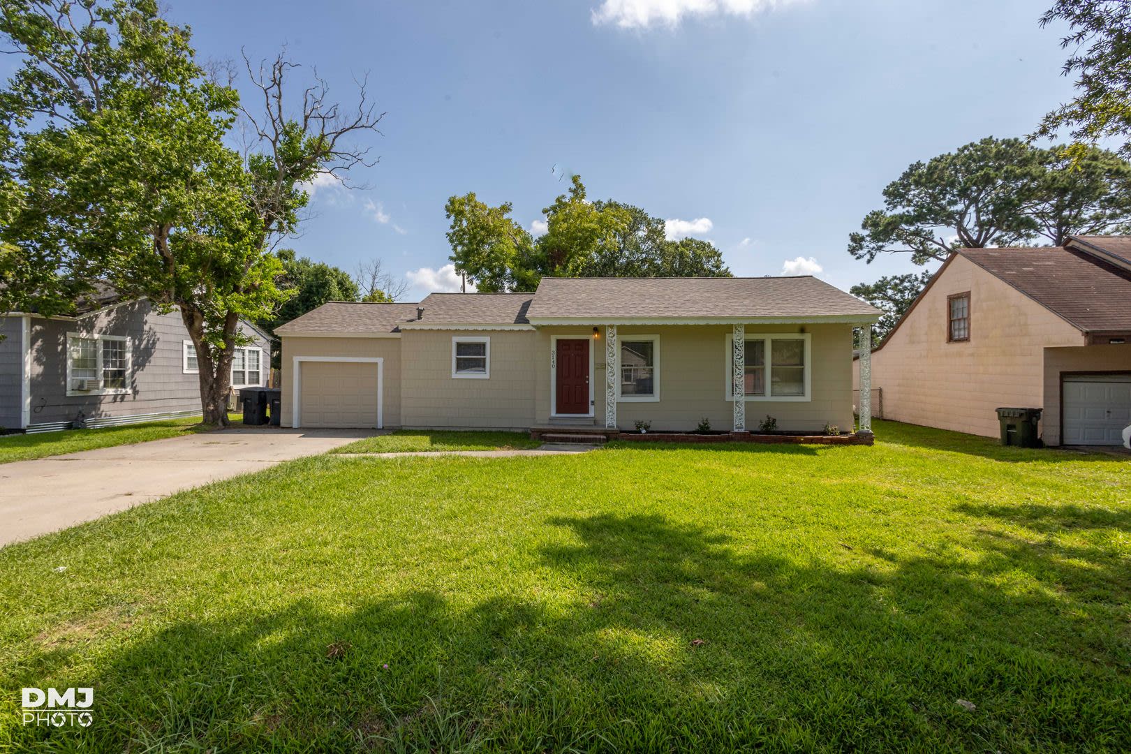 Move In Ready And Pricced To Go 3 Bed 2 Bath In 77619 – photo 3
