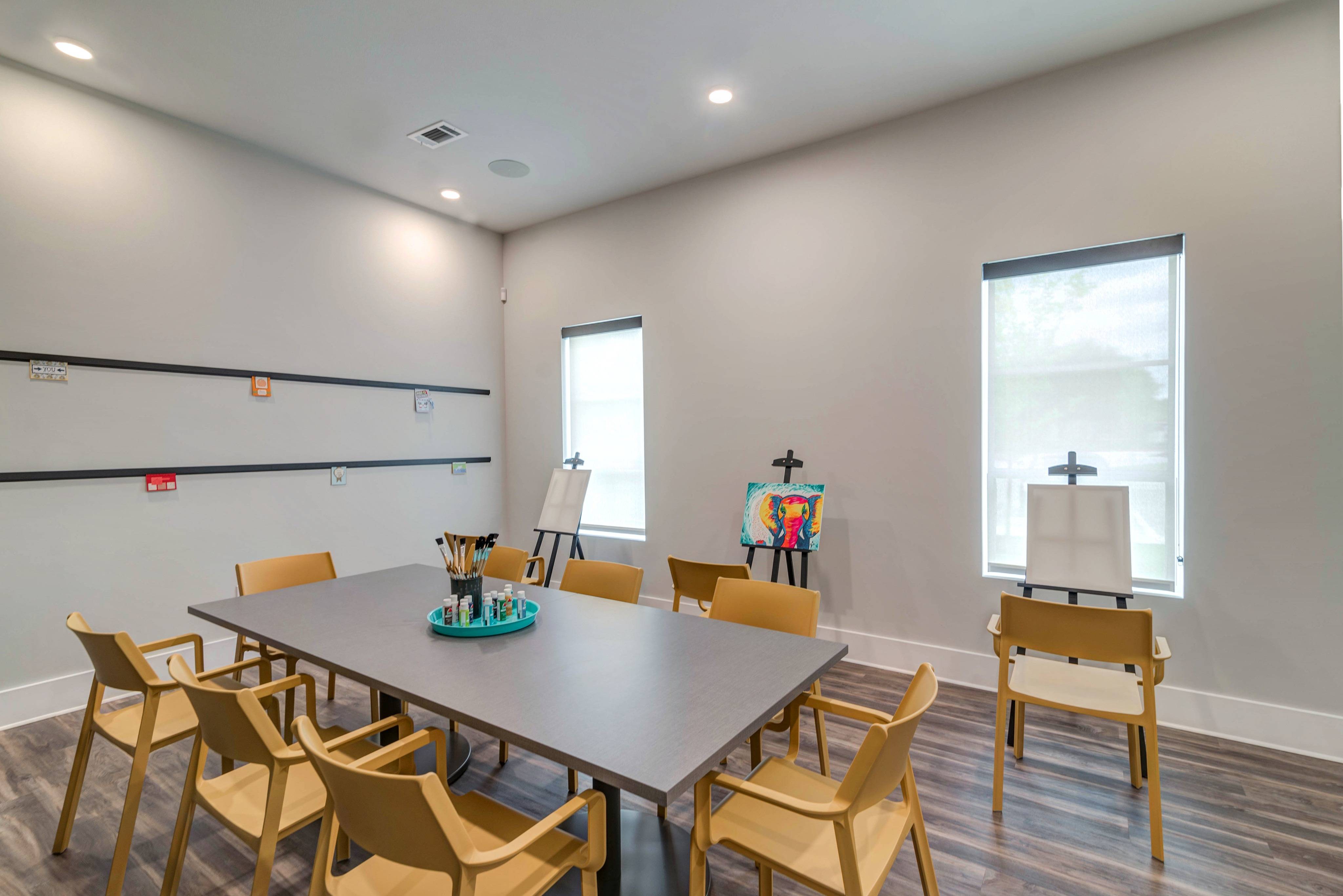 Album Benbrook 55 Apartment Homes – photo 3