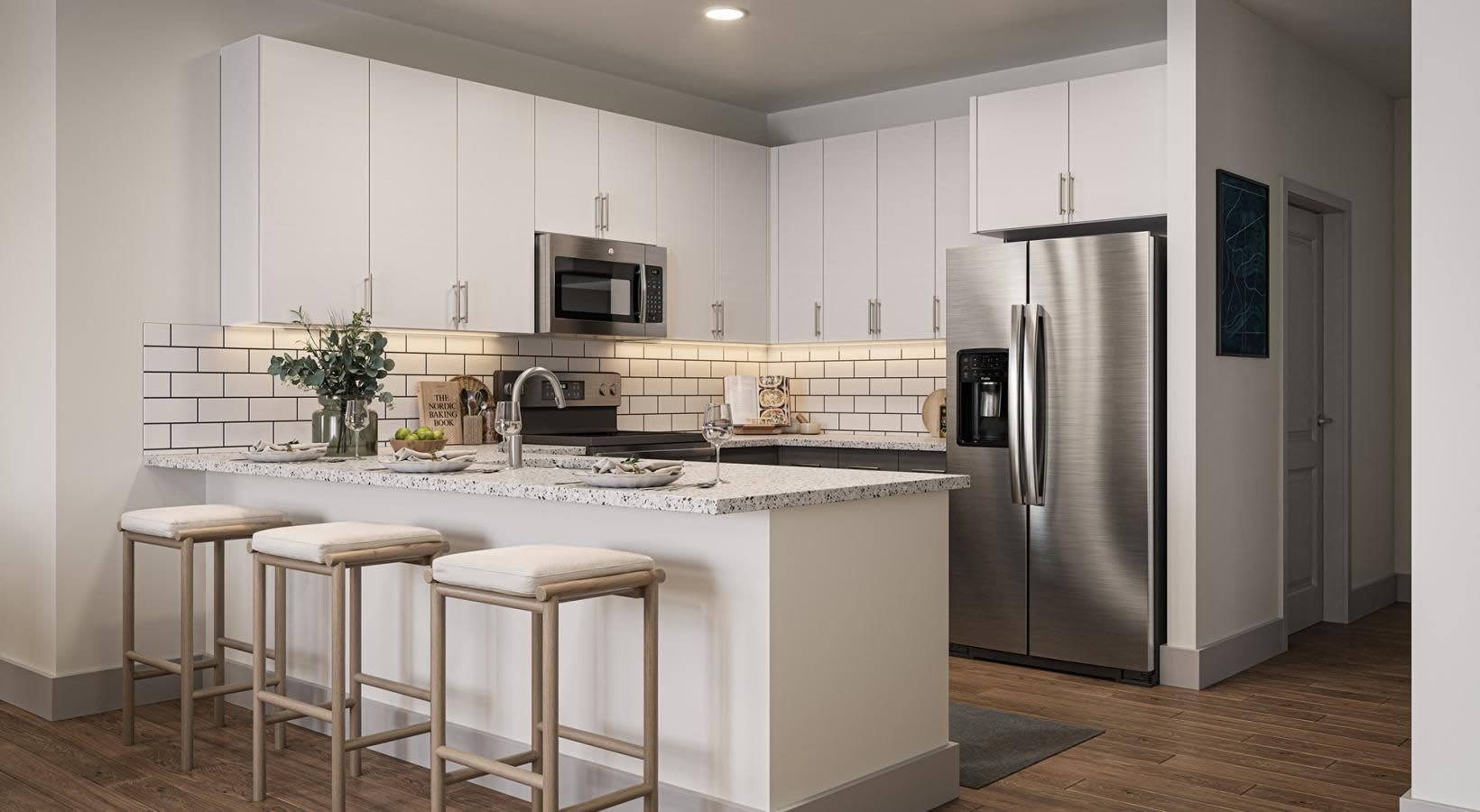 Accent Marietta – photo 1